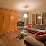 Haus Bodmen C, Edelweiss דירה