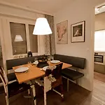 Haus Bodmen C, Edelweiss דירה צרמט