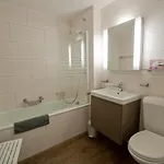 דירה Haus Bodmen C, Edelweiss צרמט