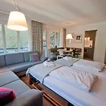 Haus Bodmen C, Edelweiss דירה