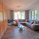 Haus Bodmen C, Edelweiss דירה