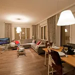 דירה Haus Bodmen C, Edelweiss צרמט