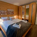 Haus Bodmen C, Edelweiss