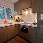 Haus Bodmen C, Edelweiss דירה