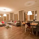 Haus Bodmen C, Edelweiss צרמט