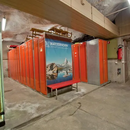 Haus Bodmen C, Edelweiss Appartamento