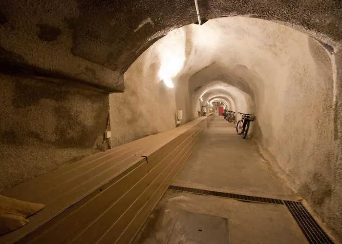 Haus Bodmen C, Edelweiss Zermatt