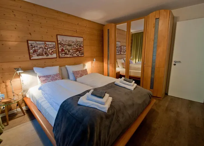 Haus Bodmen C, Edelweiss