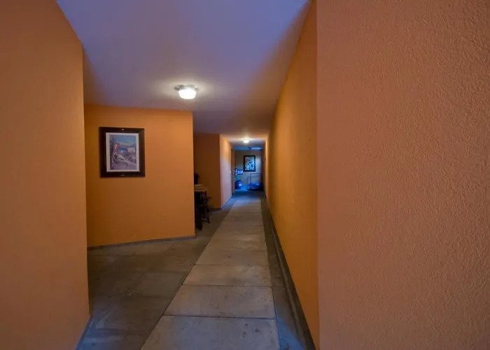 Haus Bodmen C, Edelweiss Appartamento Zermatt